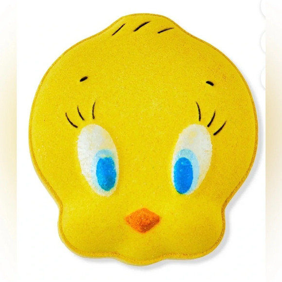NWT Looney Tunes x Hi Peach Layne Bath Bomb Bundle - Picture 2 of 6